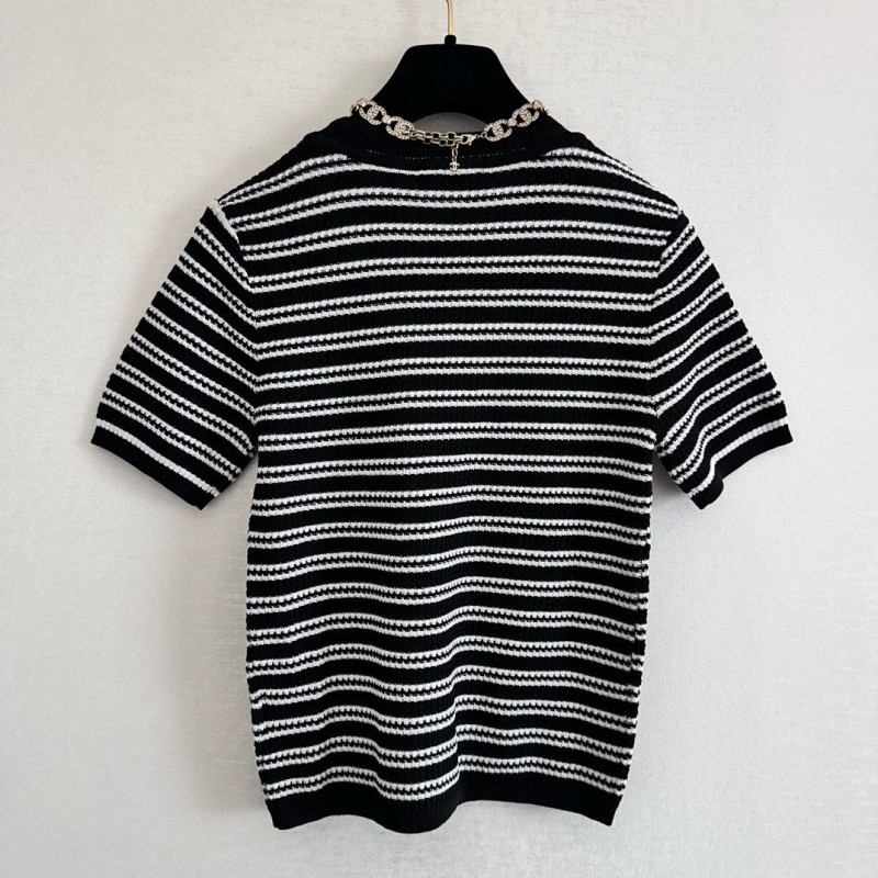 Chanel Tee