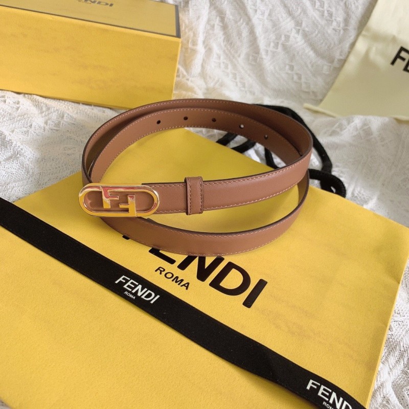 Fendi Belt