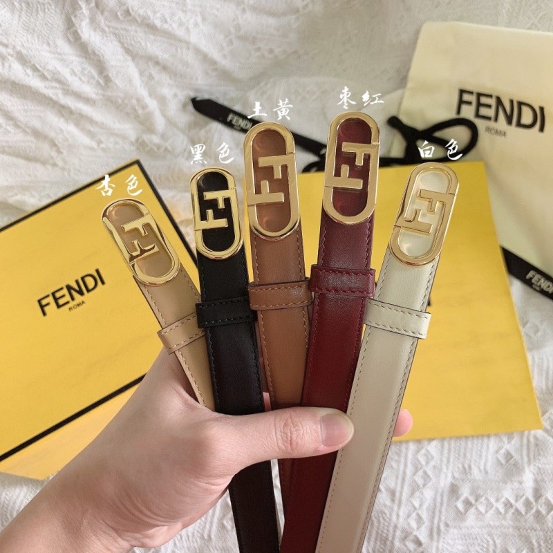Fendi Belt