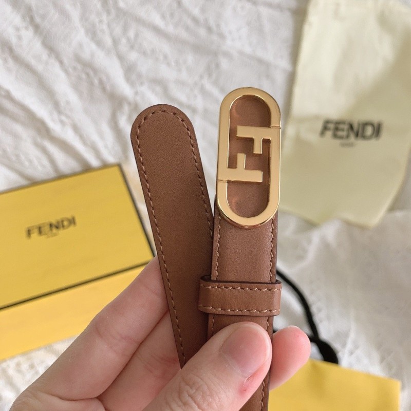 Fendi Belt