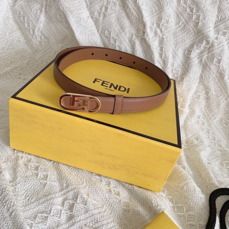 Fendi Belt
