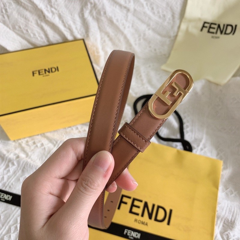 Fendi Belt
