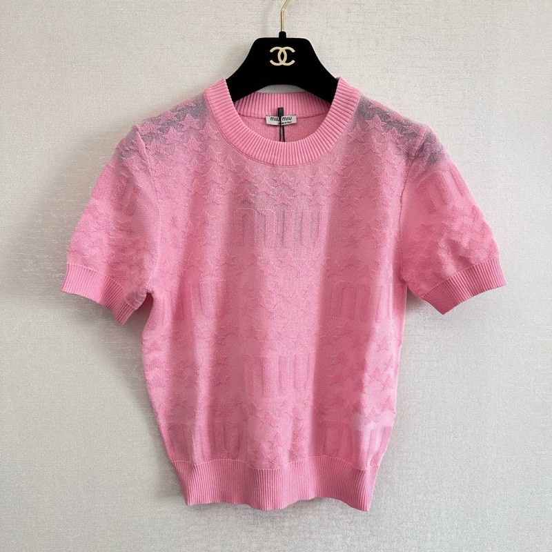 MiuMiu Tee