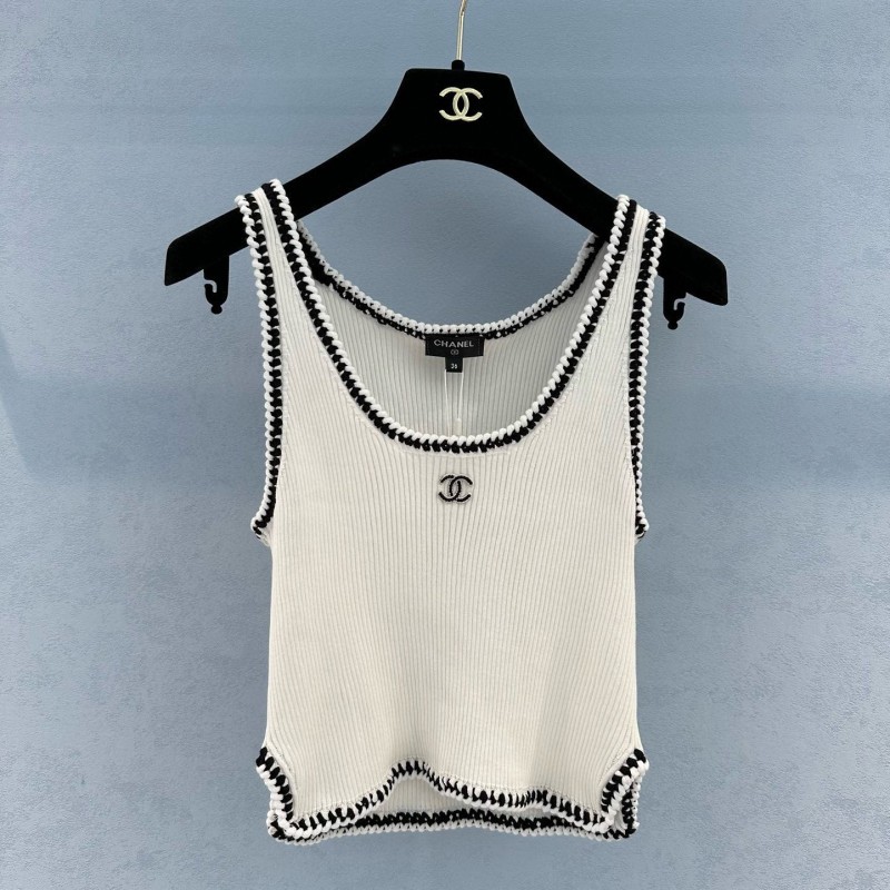 Chanel Singlet