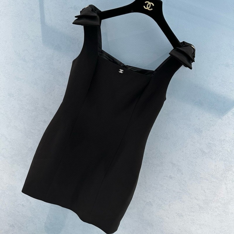 Chanel Dress