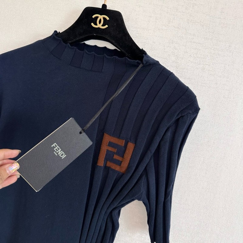 Fendi Tee