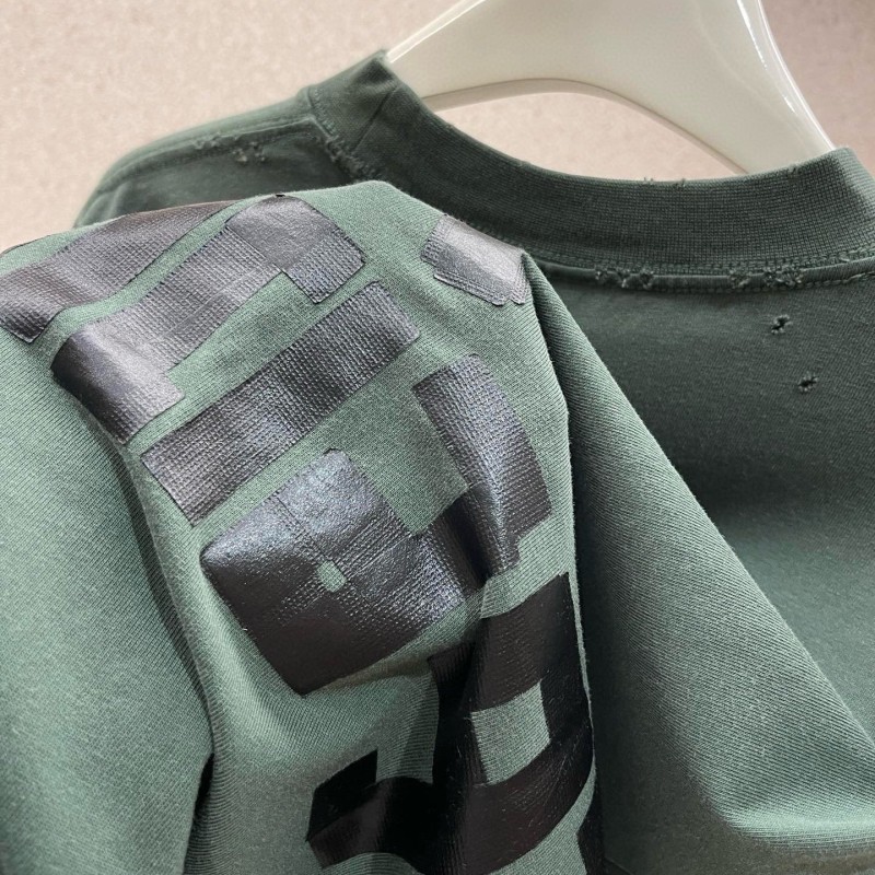 Balenciaga Unisex Tee