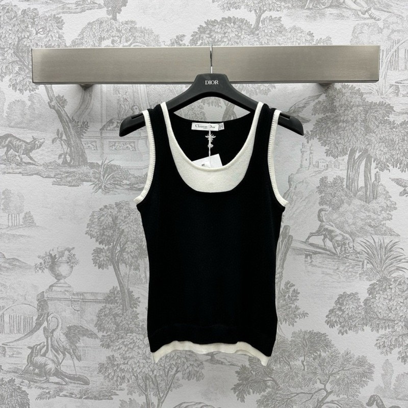 Dior Singlet