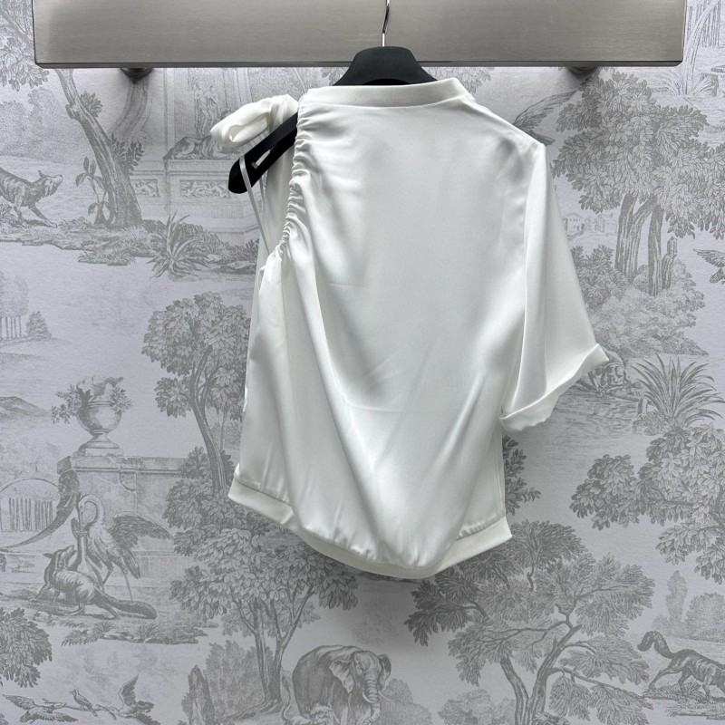 Chanel Shirt & Pants Set