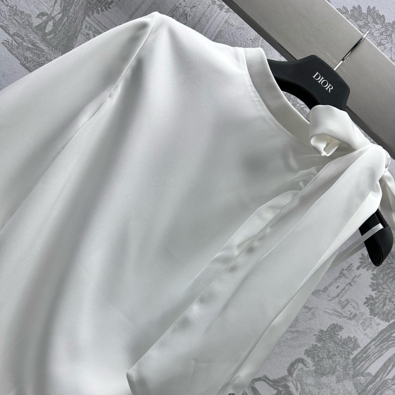 Chanel Shirt & Pants Set