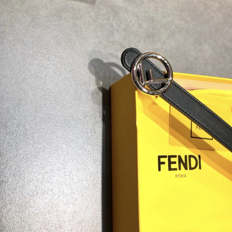 Fendi Belt