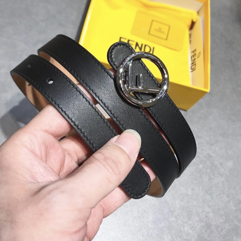 Fendi Belt