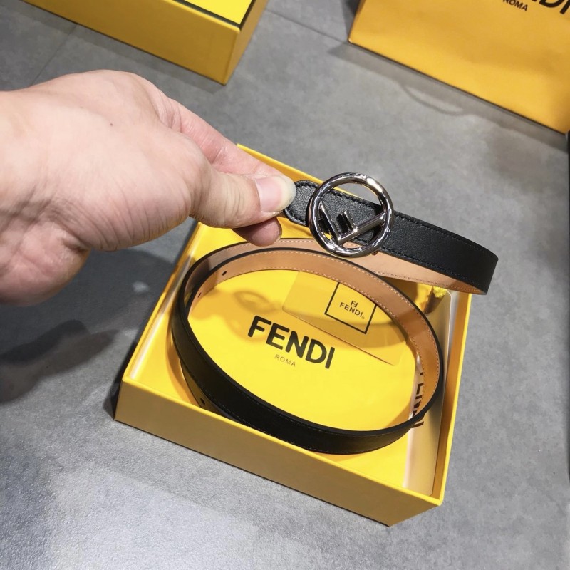Fendi Belt