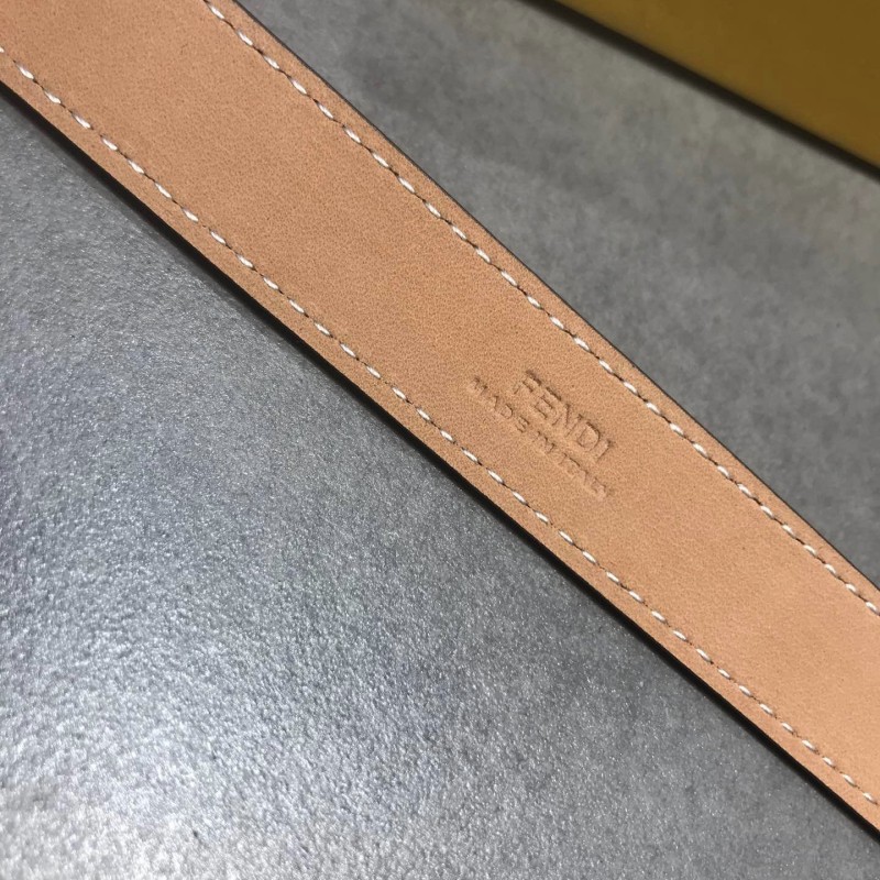 Fendi Belt