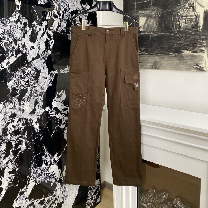 LV Unisex Pants