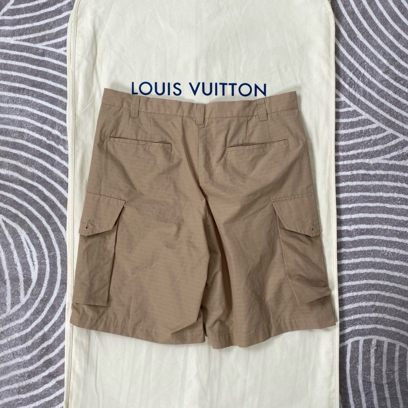 LV Unisex Shorts