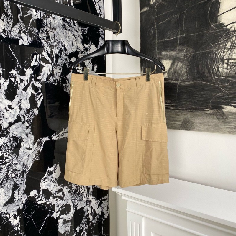 LV Unisex Shorts