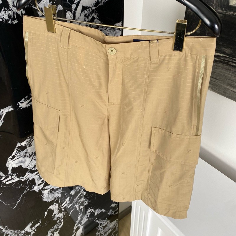 LV Unisex Shorts