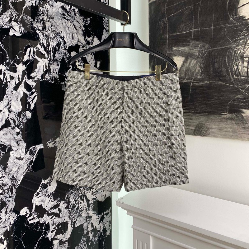 LV Unisex Shorts