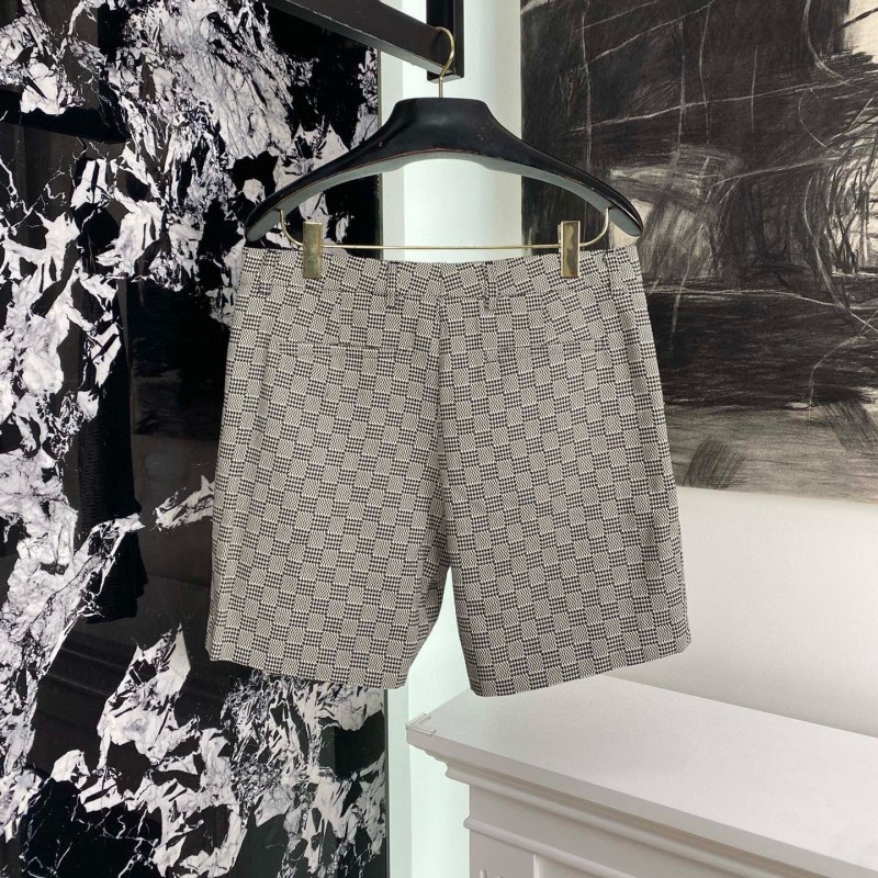 LV Unisex Shorts