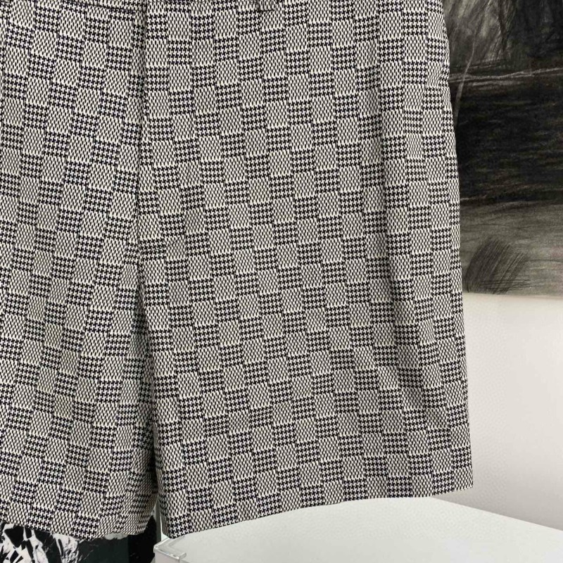 LV Unisex Shorts