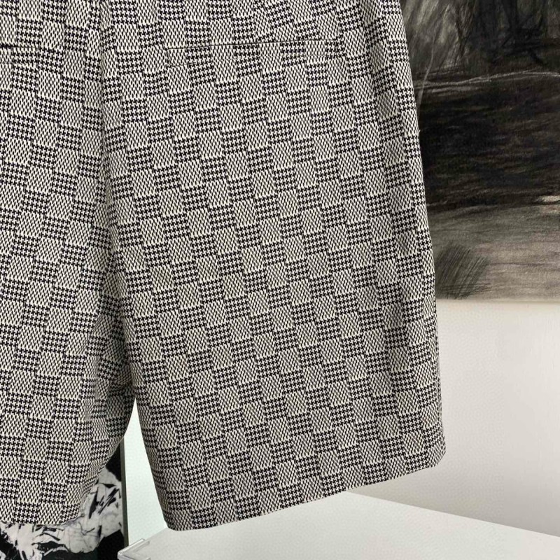 LV Unisex Shorts