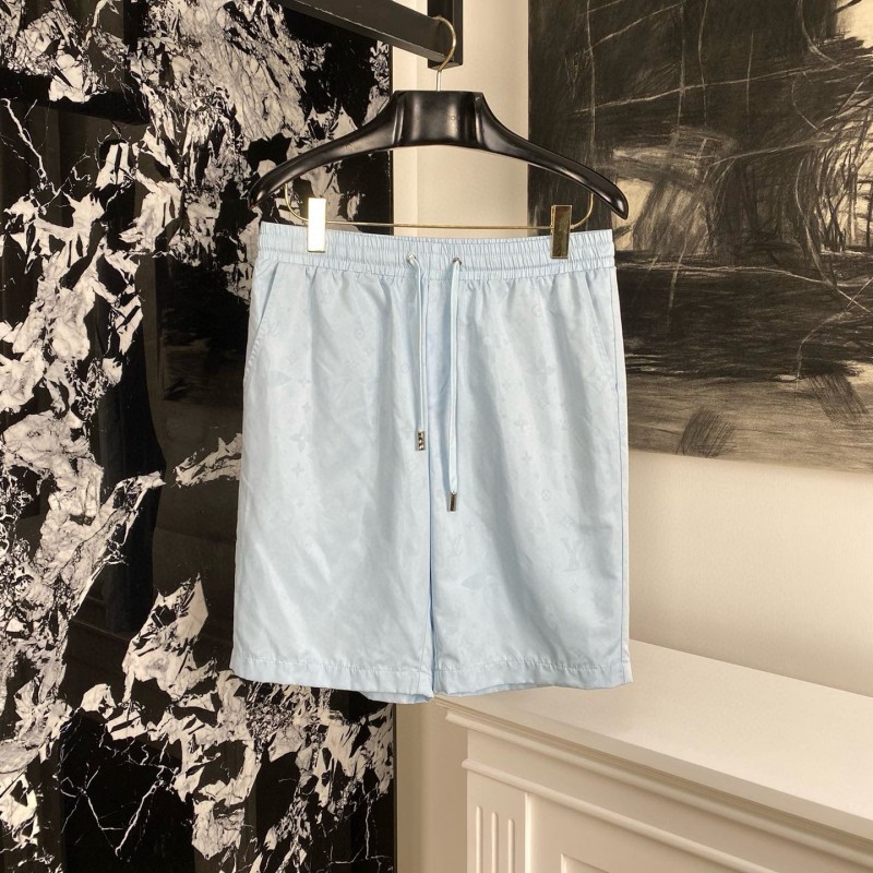 LV Unisex Shorts