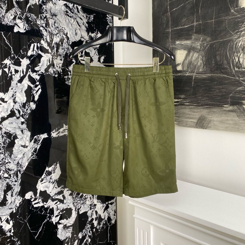 LV Unisex Shorts