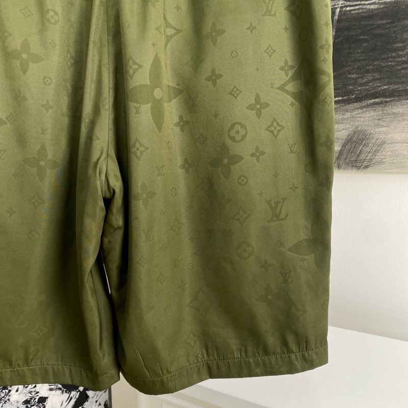 LV Unisex Shorts