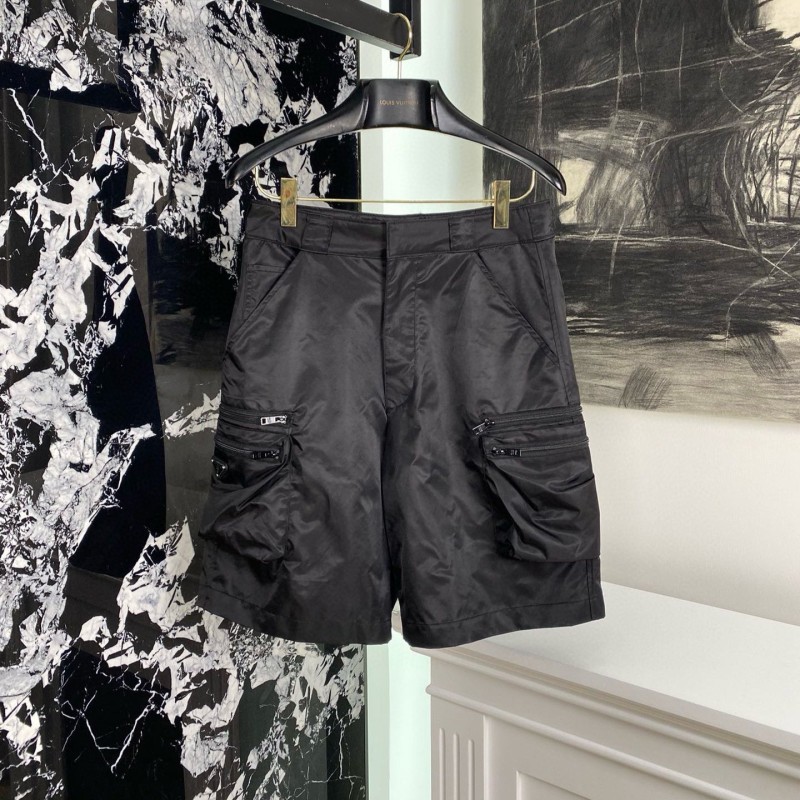Prada Unisex Shorts