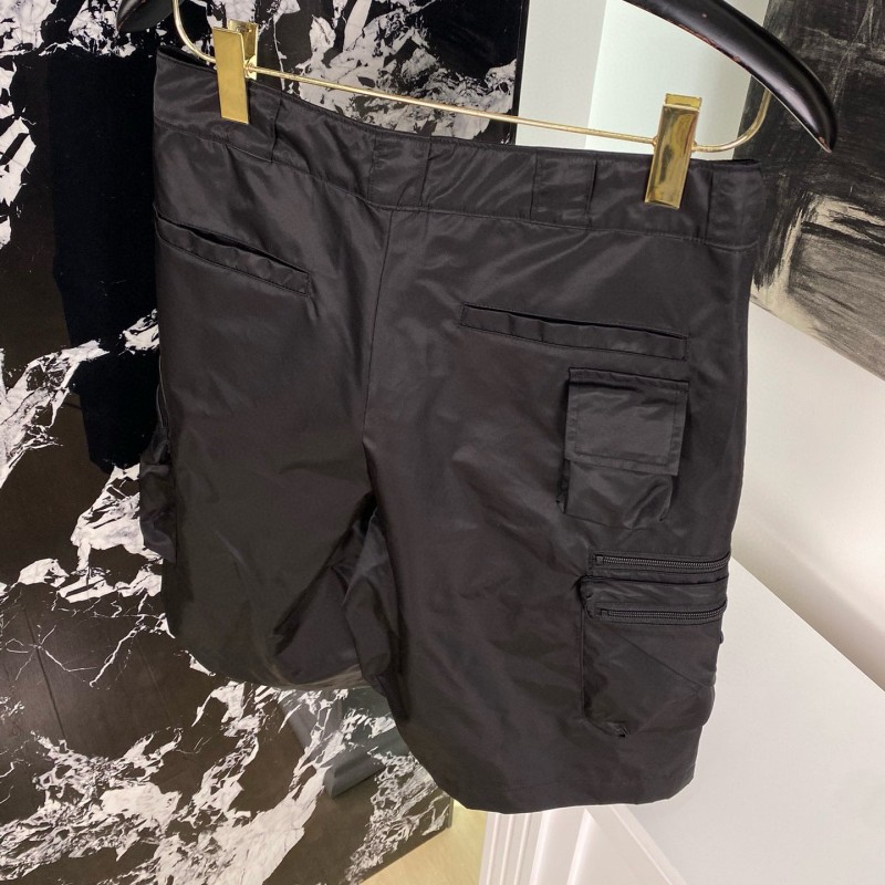 Prada Unisex Shorts