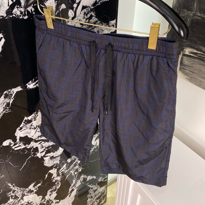 Fendi Unisex Shorts