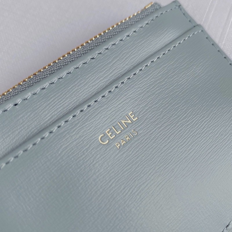 Celine Wallet