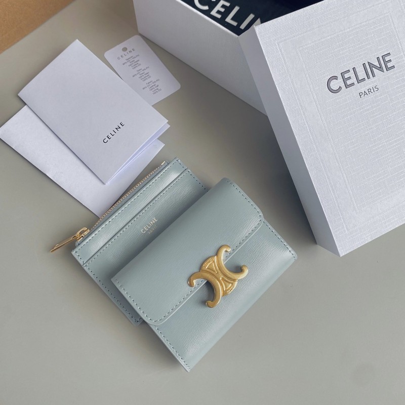 Celine Wallet