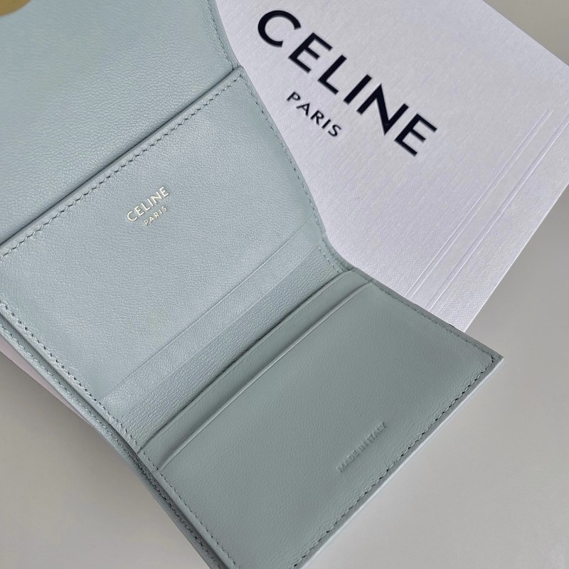 Celine Wallet