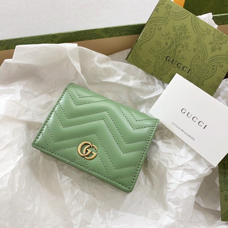 Gucci Wallet