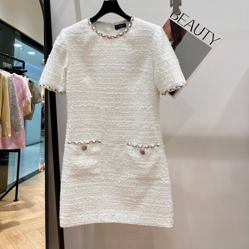 Chanel Dress