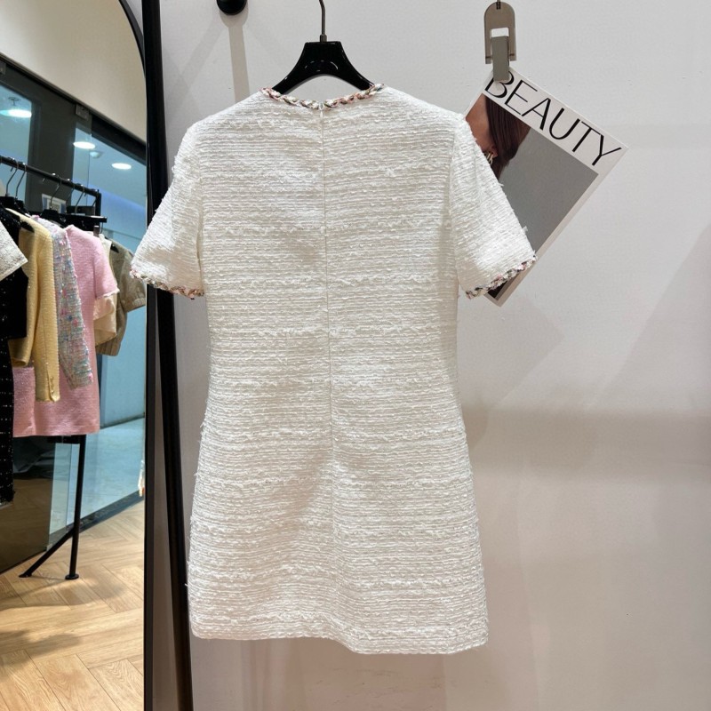 Chanel Dress