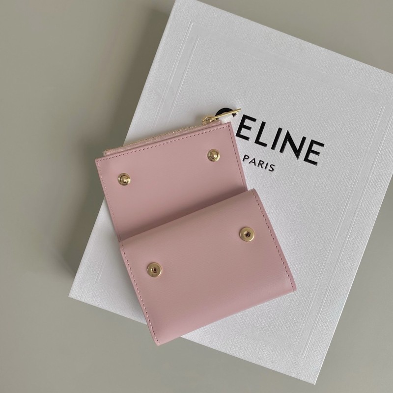 Celine Wallet