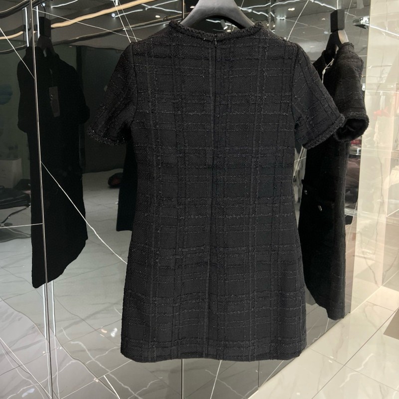 Chanel Dress