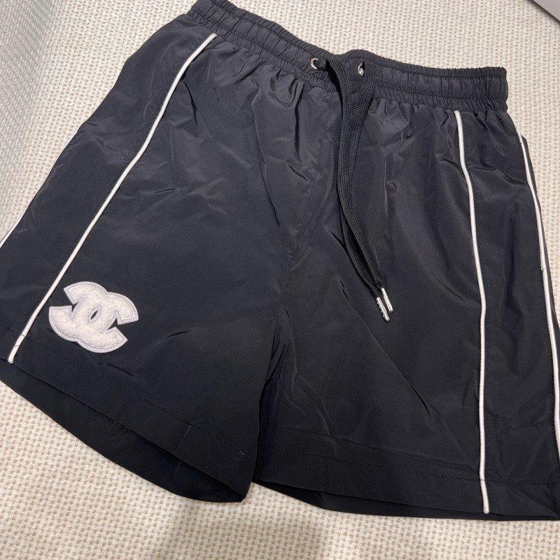 Chanel Jacket & Shorts