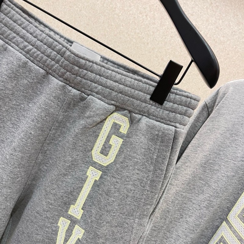 Givenchy Unisex Shorts