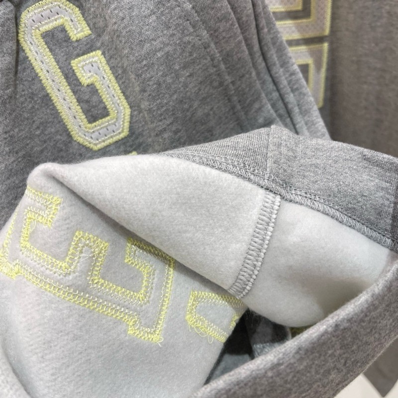 Givenchy Unisex Shorts