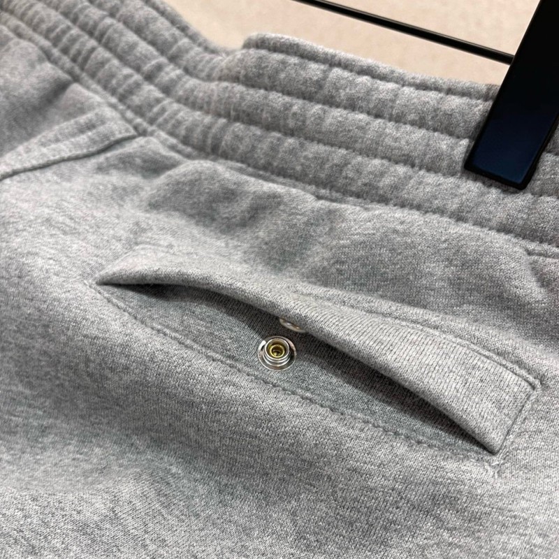 Givenchy Unisex Shorts