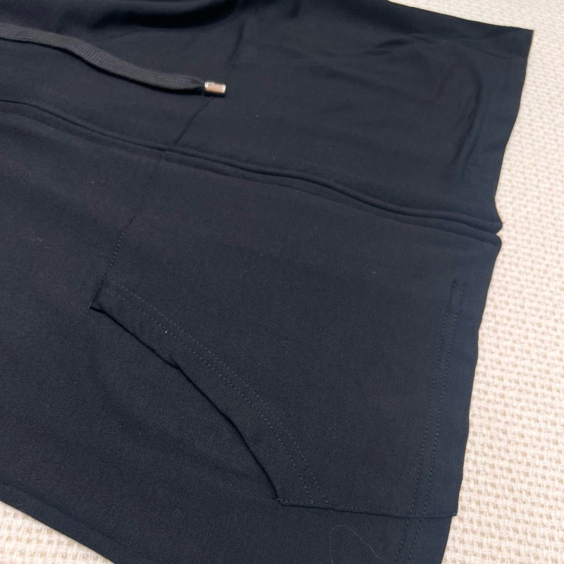 Chanel Zipper Sweater & Pants