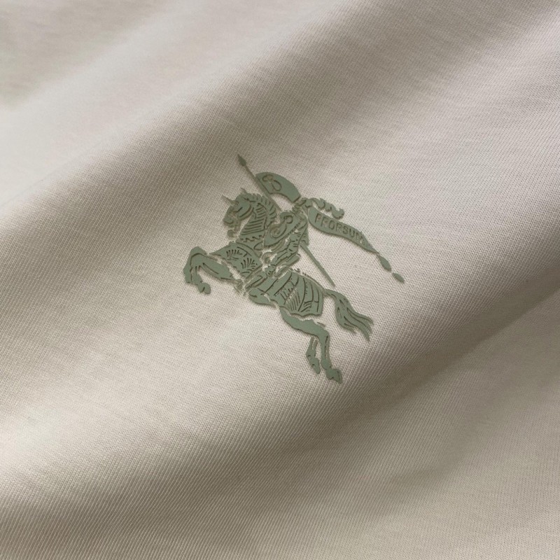 Burberry Unisex Tee