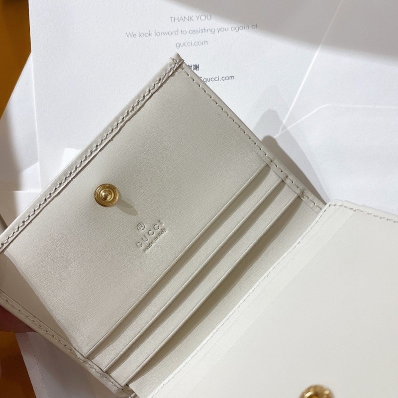 Gucci Wallet
