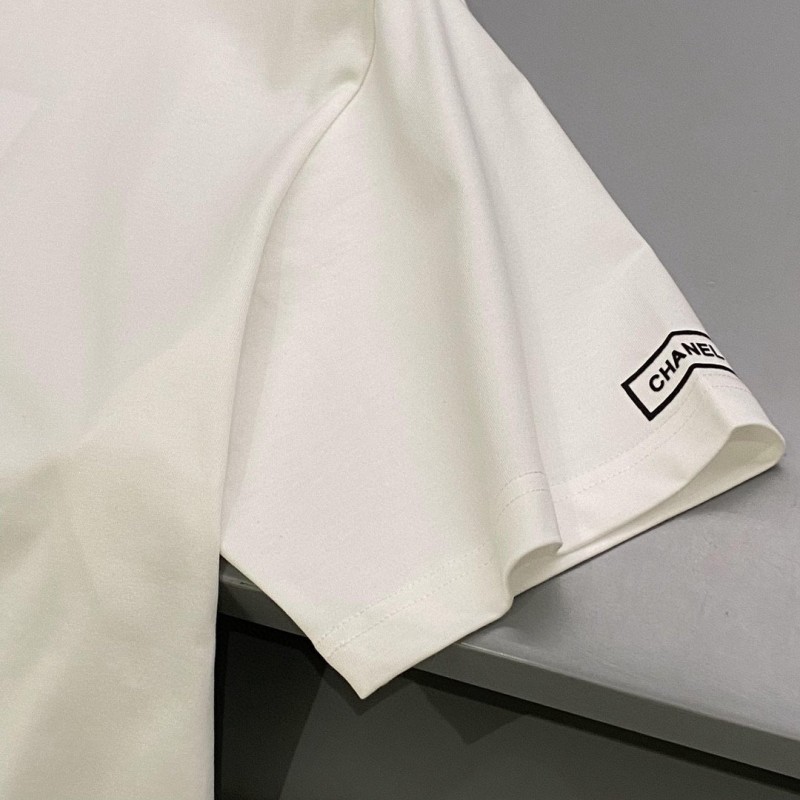 Chanel Unisex Tee