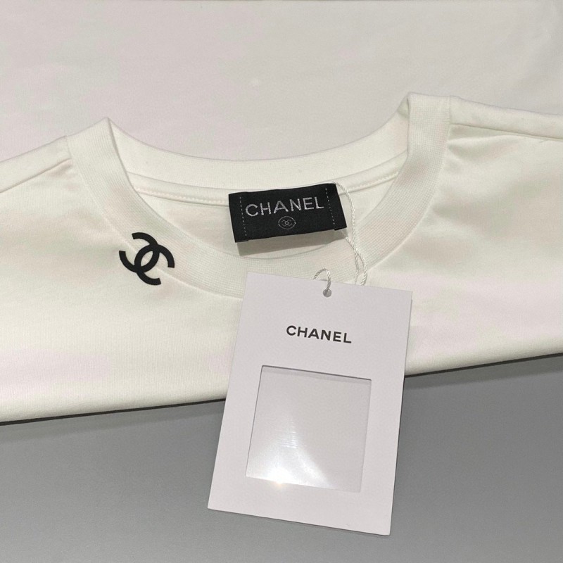 Chanel Unisex Tee