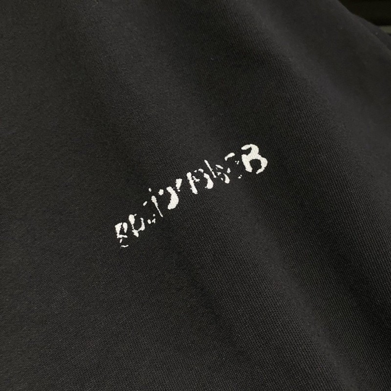 Balenciaga Unisex Tee